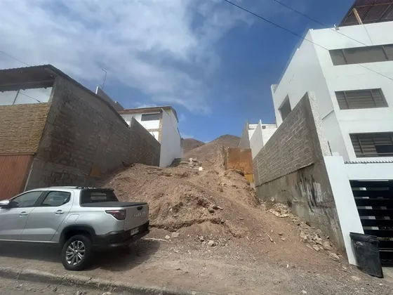 Sitio En Venta En Antofagasta