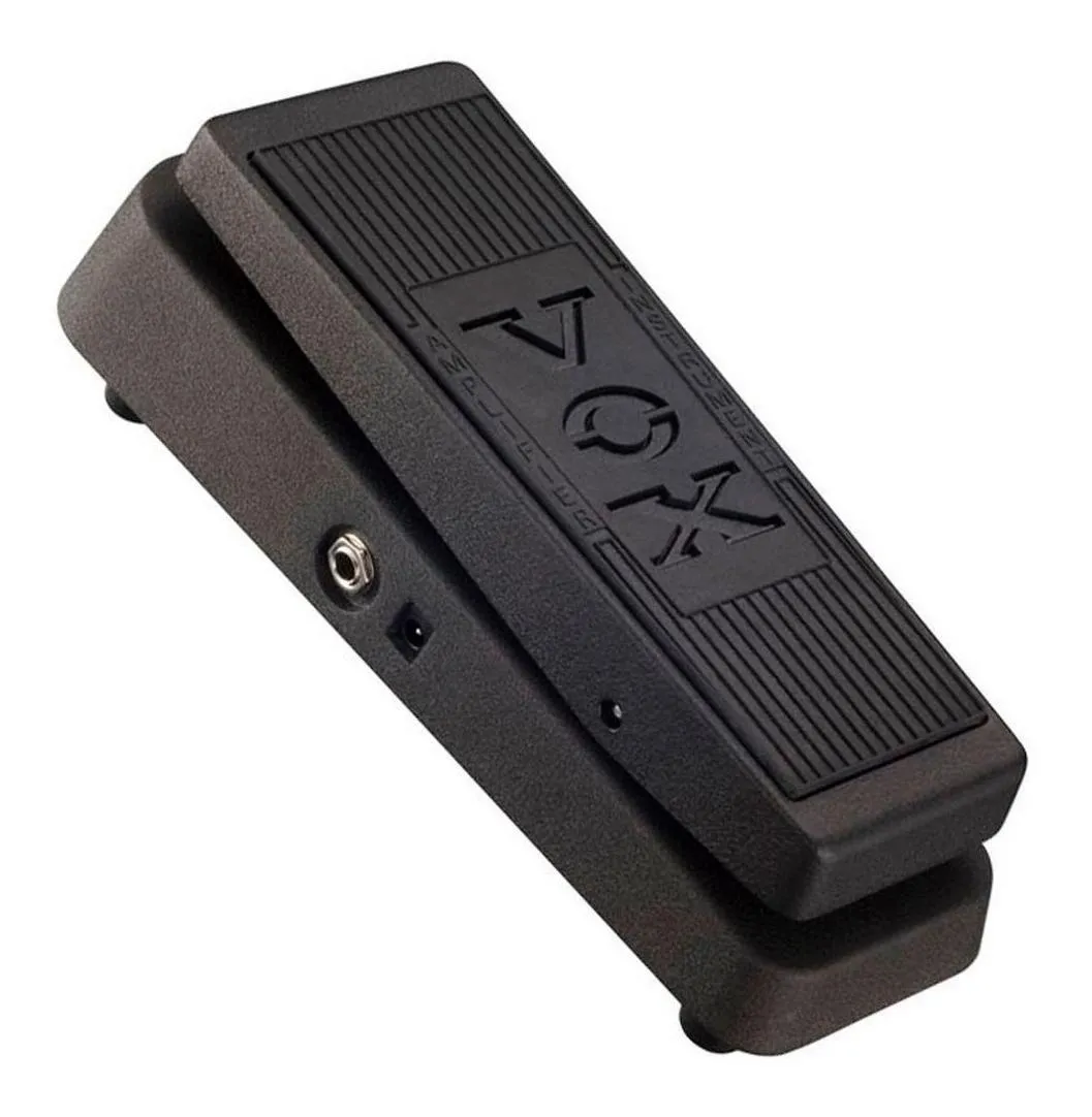 VOX V845 Wah