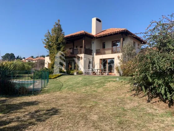 Casa En Venta En Concón