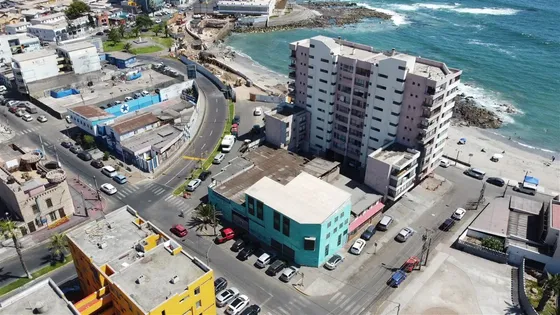 Local Comercial En Arriendo En Iquique
