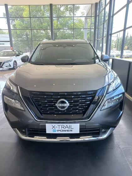 Nissan X-trail E-power 1.5 Exclusive