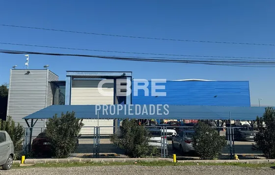 Bodega En Venta En Colina