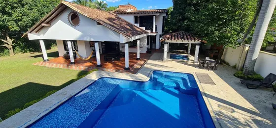 Finca En Venta Entre Sopetrán Y Santa Fé De Antioquia
