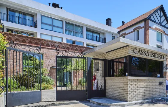 Venta Departamento 3 Ambientes Con Cochera Cassa Isidro, San Isidro