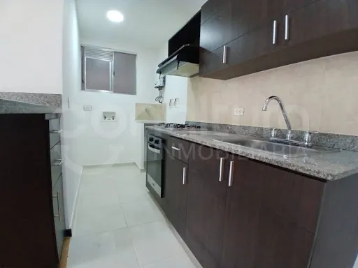 Apartamento En Arriendo Ciudad Del Río 472-6925