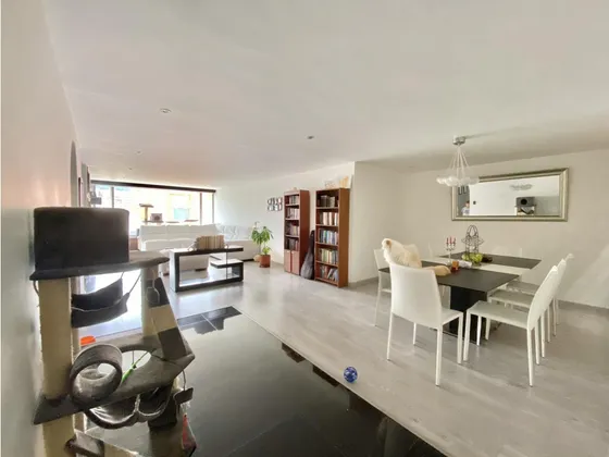 Se Vende Apartamento En Santa Barbara