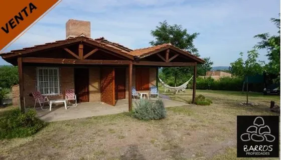 Cabañas En Venta En Arroyo De Los Patos