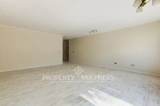 Departamento En Venta En Providencia Metro Inés De...