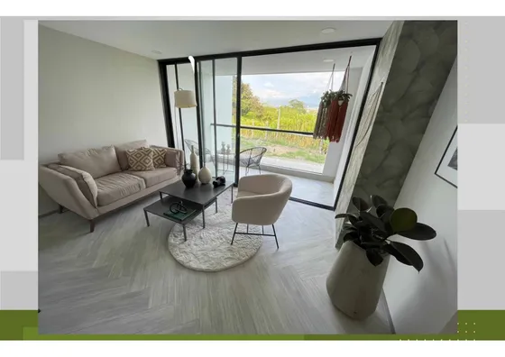 Venta Cesion De Derechos Apartamento En La Villa Olimpica Pereira