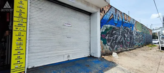 Arriendo Bodega En Carvajal