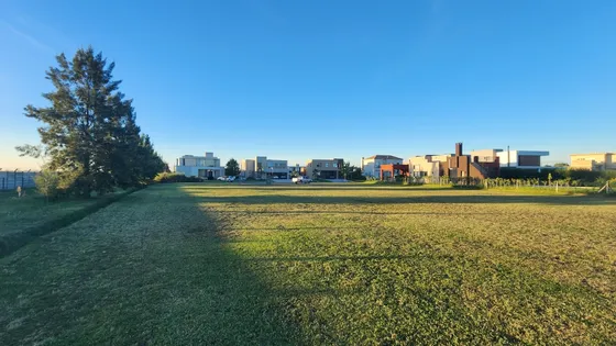 Lote En Barrio Plaza Terralagos Esc/ofert,financio Dueño!!!