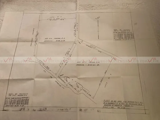 Venta Terreno Para Desarrollar Terreno Cadereyta En Cadereyta Jiménez
