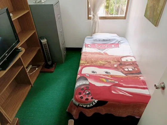 Habitación En Alquiler Para Dama En Colinas De La California
