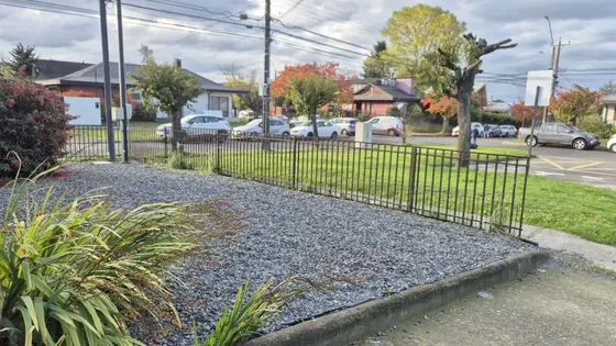 Práctica Y Moderna Oficina En Sector Oriente De Osorno