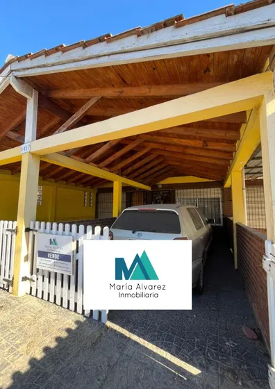 Venta Duplex En Mar Del Tuyu, Calle 3 Nro 6417 , La Costa