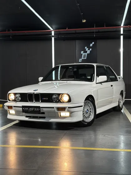 Bmw Serie M 3.2 M3 Coupe