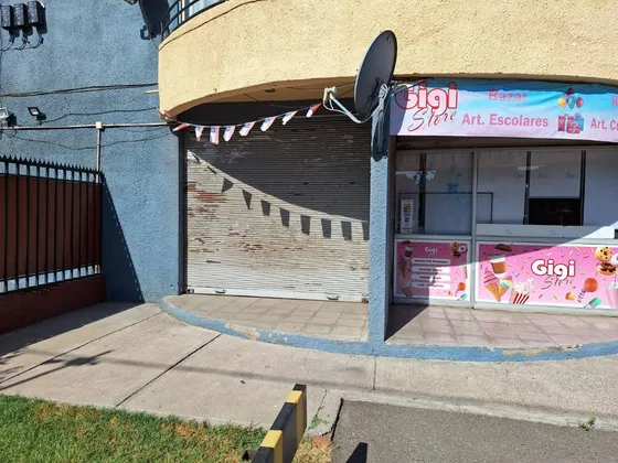 Excelente Local Comercial  Doble  , Maipú