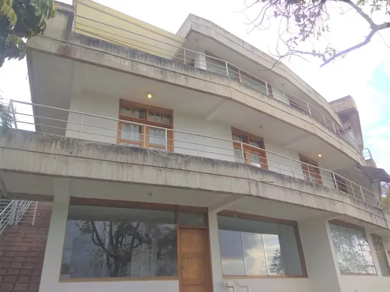 Quinta Topo Sannin San Antonio De Los Altos 