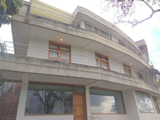 Quinta Topo Sannin San Antonio De Los Altos 