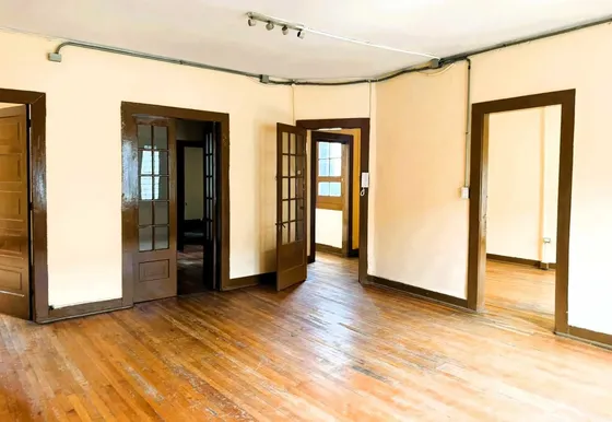 Casa Luminosa, Ideal Para Familias (176680)