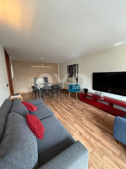 Departamento En Arriendo Sector El Golf