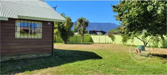 Venta, Casa En Gran Terreno De Pucón!!