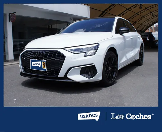 Audi A3 1.4 T Sportbag