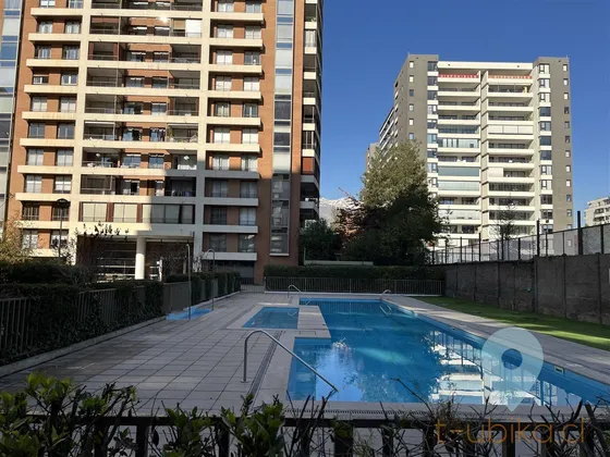 Venta Lindo Depto. 3d / 2b + Servicios, 2 Estac / 1 Bod