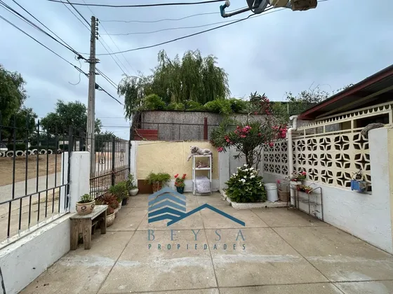 Casa En Venta Sector Belloto