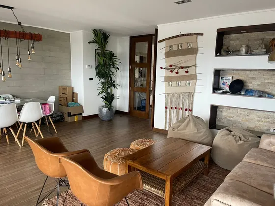 Departamento Con Ubicación Privilegiada Y Luminosidad Solar