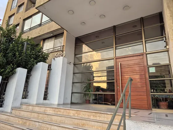 Arriendo Dpto San Miguel Gran Avenida 5620 Cerca Metro 1b 1d