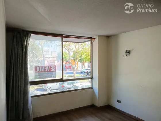 Departamento En Venta De 2 D+2 B. En Santiago