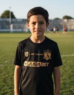 Edición Especial Polera Colo Colo 2021 Conmemorativa Conmemorativa