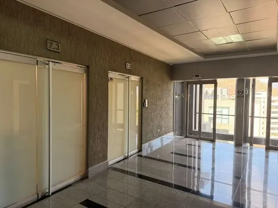 Torre A1 La Viña Oficina Premium 146m² | Excelente Inversión Corporativa. Plof-153