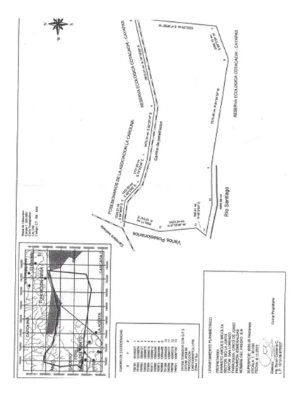 6586 Ha San Lorenzo