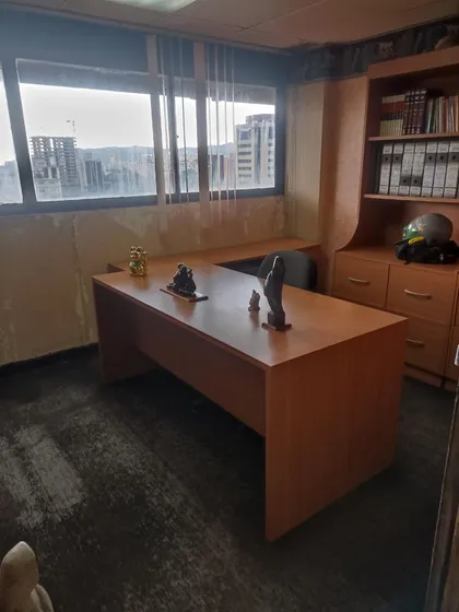 Ar: Oficina En Venta