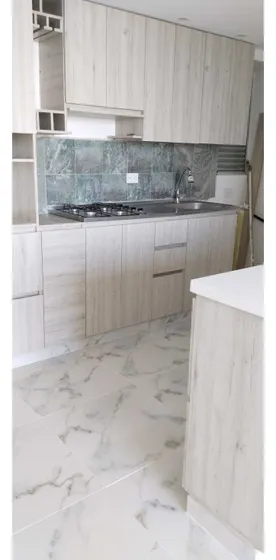 Apartamento En Venta Sector Pueblo Viejo, La Estrella