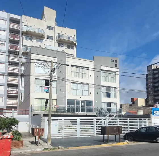 Venta De Departamento En San Bernardo