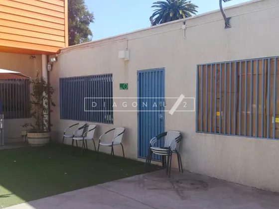 Bodega En Venta En Quinta Normal
