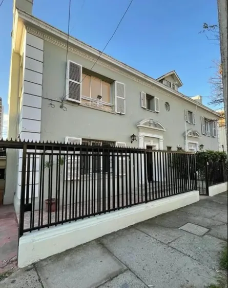 Arriendo Casa 2 Pisos En Viña Del Mar, 6 Dormitorios