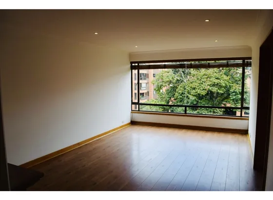 Apartamento Iluminado En Zona Tranquila 