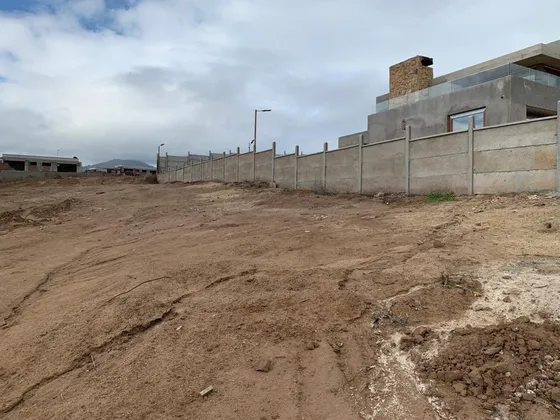 Sitio Condominio Mantagua A  7 Klm De La Rotonda De Concón