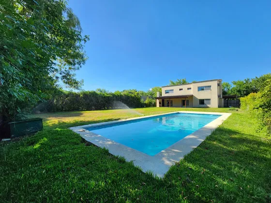 Venta - Casa - Lote Interno - Santa Catalina, Villanueva