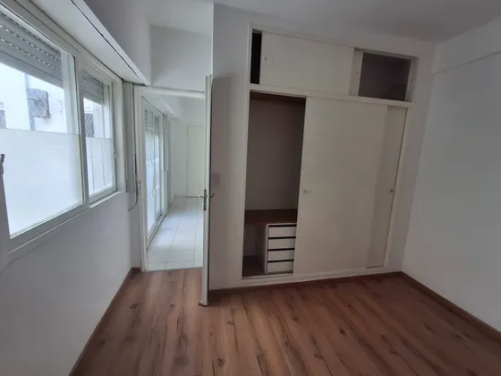 Comodo Dos Ambientes Excelente Ubicacion