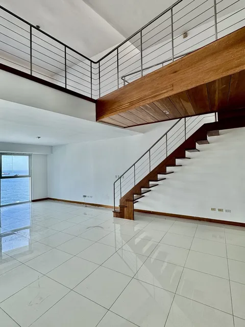 Sky Loft Con Vista Al Mar, Malecon Santo Domingo
