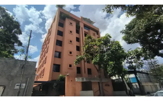 Se Vende Apartamento 79m2 Chacao