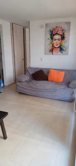 Vendo Apartamento En Ricaute Peñaliza 