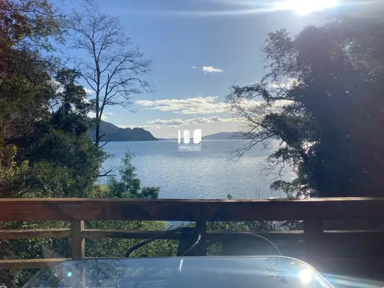 Vacaciones De Invierno Lago Calafquén Con Playa Privada