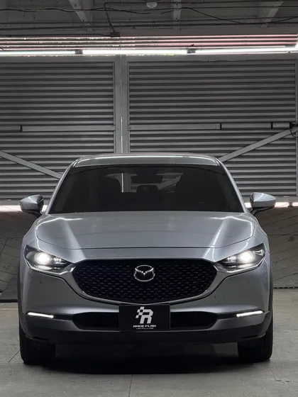 Mazda Cx-30 2.0 Touring