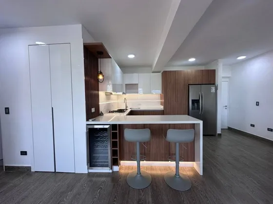 Rab  Apartamento En Alquiler  Zona Norte De Valencia, Recien Remodelado Cod.283153